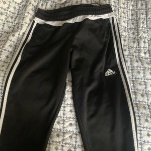 Adidas Soccer Pants